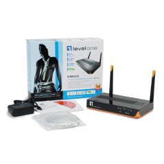 LevelOne WBR-6022
